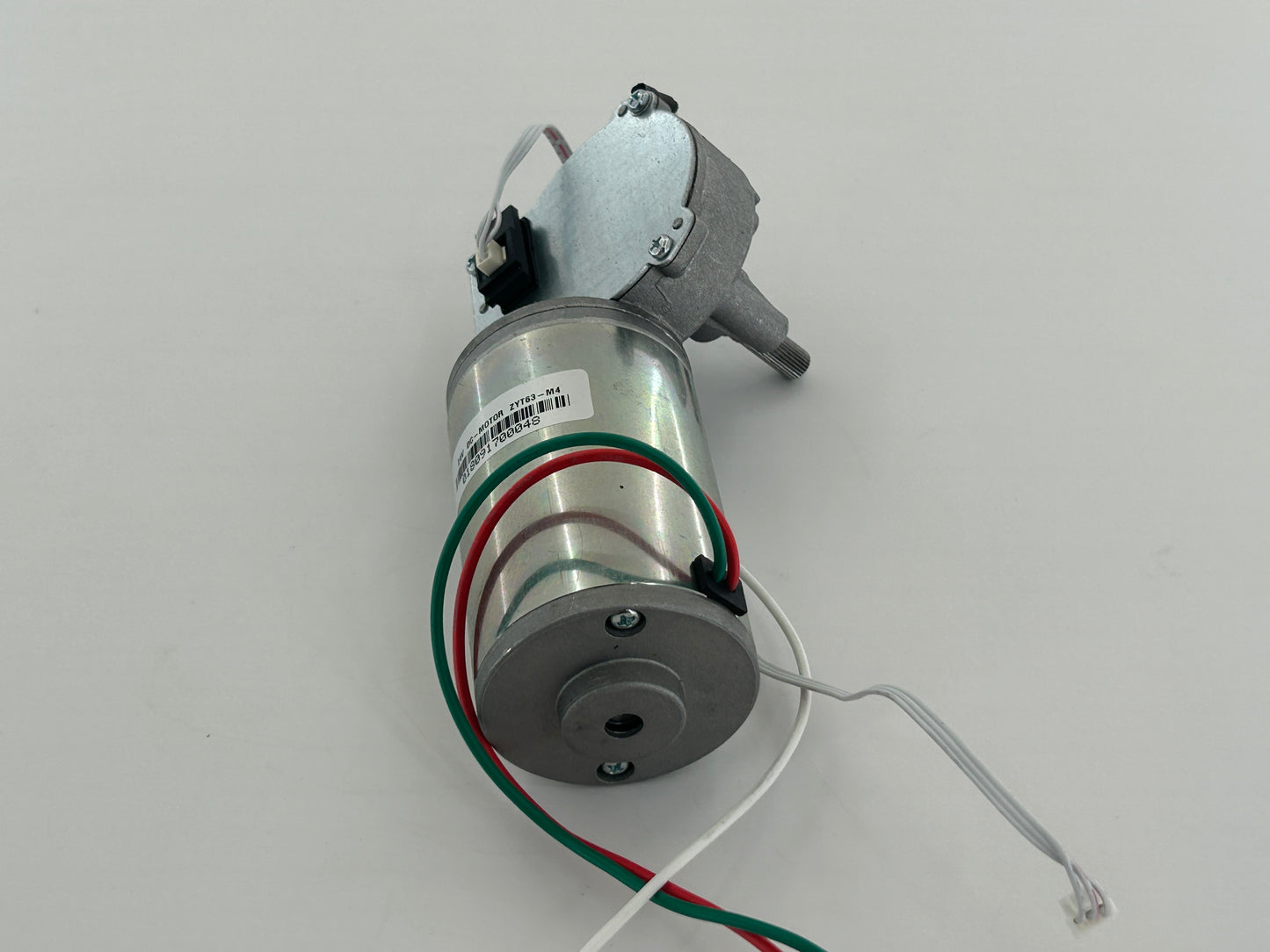Chamberlain LM80EVS Motor Antriebsmotor Getriebemotor Ersatzmotor Tormotor