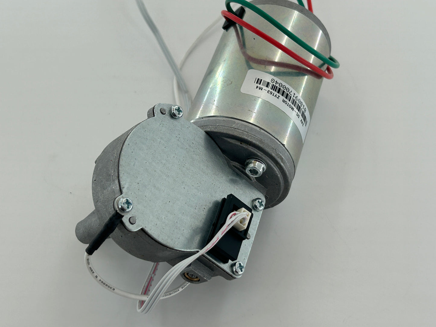 Chamberlain LM80EVS Motor Antriebsmotor Getriebemotor Ersatzmotor Tormotor