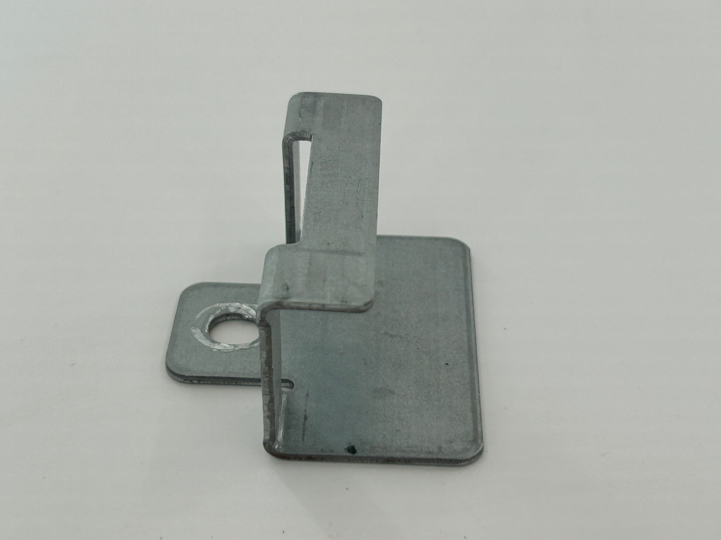 Chamberlain LM80EVS Winkel Halterung Halter Haltewinkel Befestigung Torwinkel