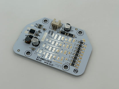 Chamberlain LM80EVS LED Beleuchtung Licht Leuchtmittel Innenbeleuchtung