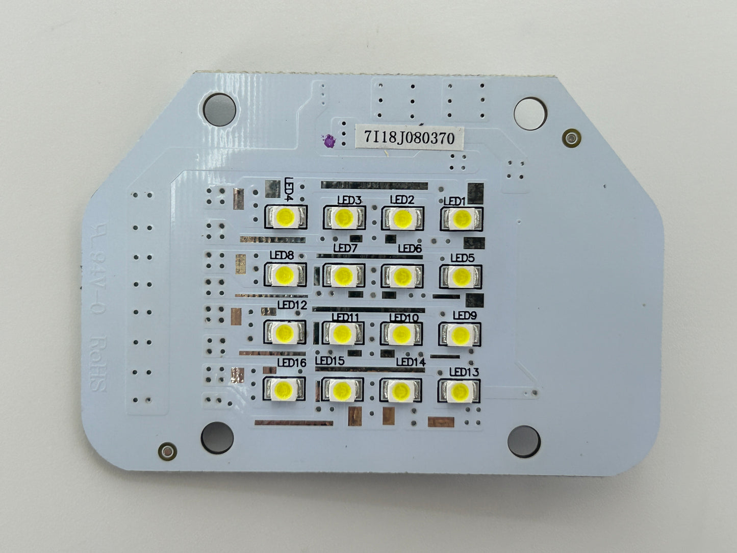 Chamberlain LM80EVS LED Beleuchtung Licht Leuchtmittel Innenbeleuchtung