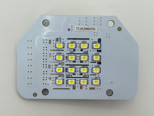 Chamberlain LM80EVS LED Beleuchtung Licht Leuchtmittel Innenbeleuchtung