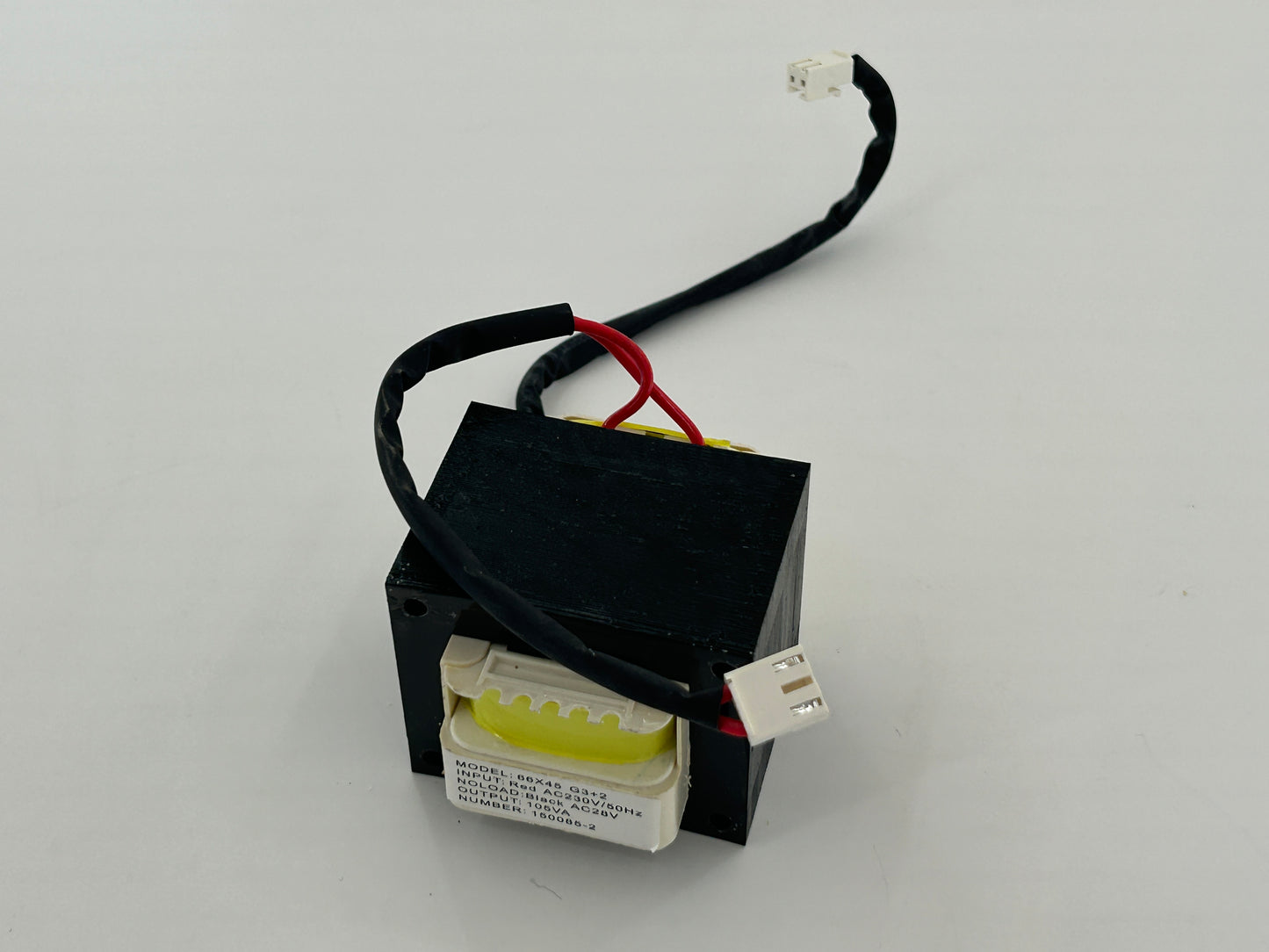 Chamberlain LM80EVS Netzteil Trafo Stromversorgung Elektronik Transformator