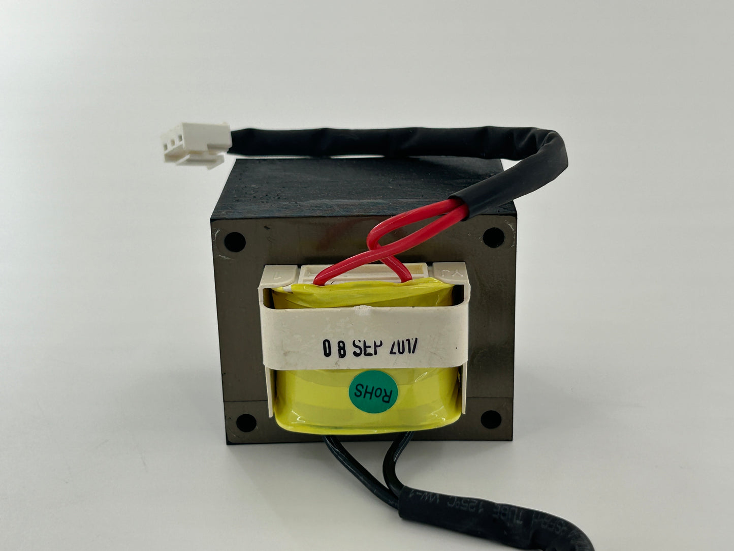 Chamberlain LM80EVS Netzteil Trafo Stromversorgung Elektronik Transformator