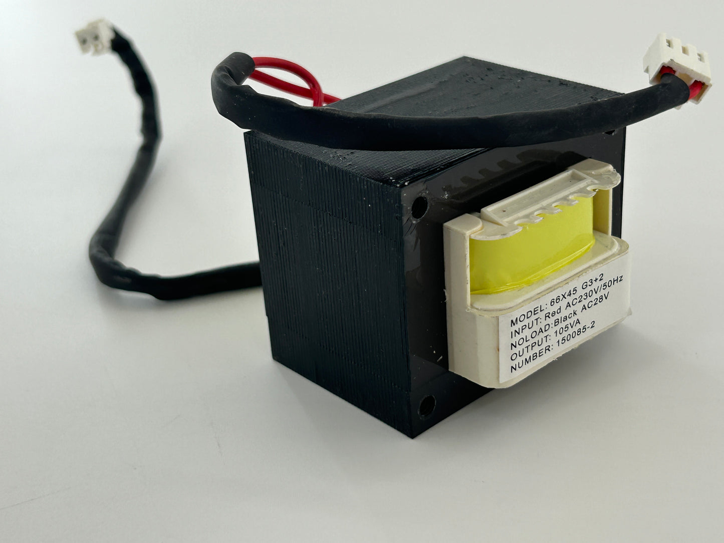 Chamberlain LM80EVS Netzteil Trafo Stromversorgung Elektronik Transformator