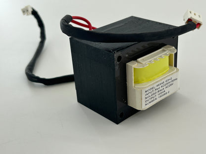 Chamberlain LM80EVS Netzteil Trafo Stromversorgung Elektronik Transformator