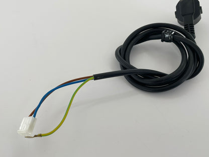 Ansonic MA115  Kabel Stromkabel Anschlusskabel Kabelbaum Hauptkabel Verkabelung Verbindungskabel Steuerkabel Verdrahtung