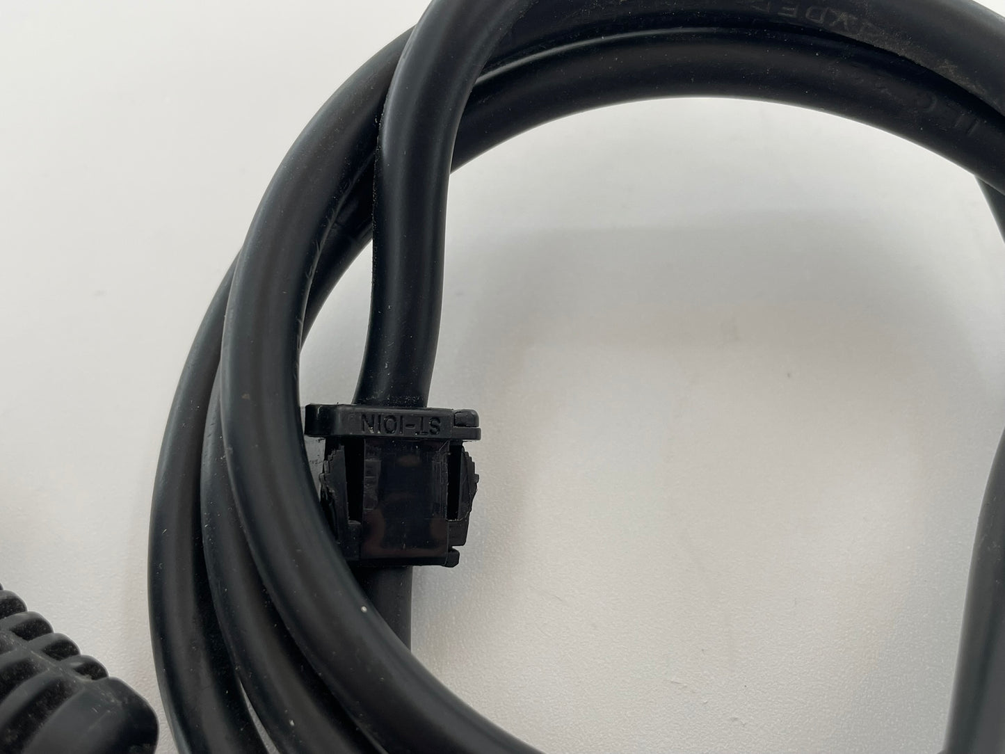 Ansonic MA115  Kabel Stromkabel Anschlusskabel Kabelbaum Hauptkabel Verkabelung Verbindungskabel Steuerkabel Verdrahtung