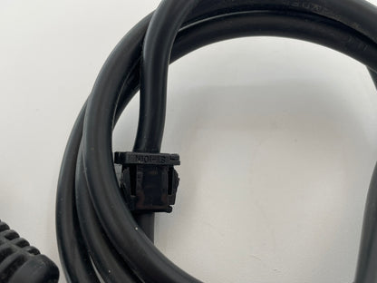 Ansonic MA115  Kabel Stromkabel Anschlusskabel Kabelbaum Hauptkabel Verkabelung Verbindungskabel Steuerkabel Verdrahtung