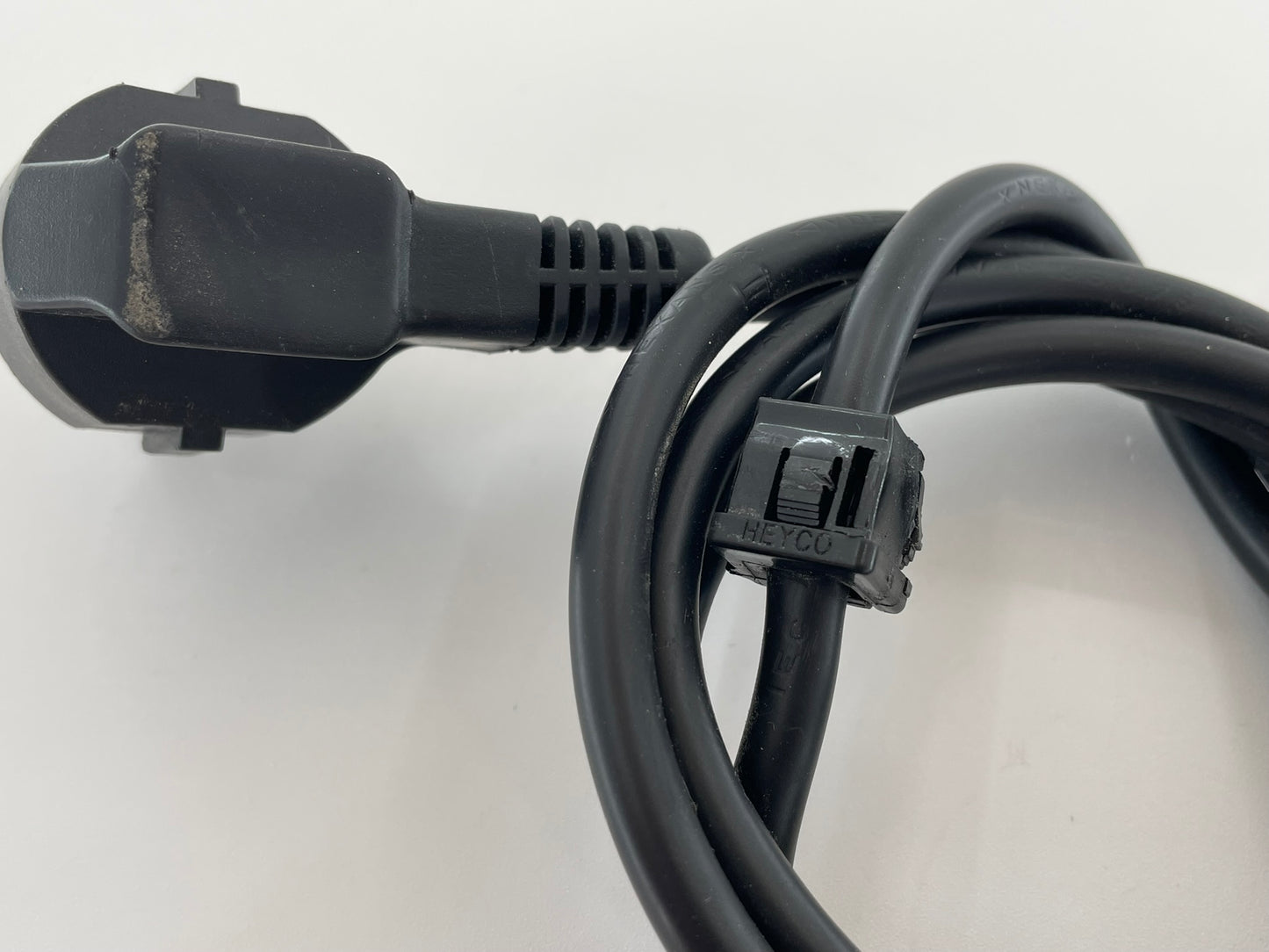 Ansonic MA115  Kabel Stromkabel Anschlusskabel Kabelbaum Hauptkabel Verkabelung Verbindungskabel Steuerkabel Verdrahtung