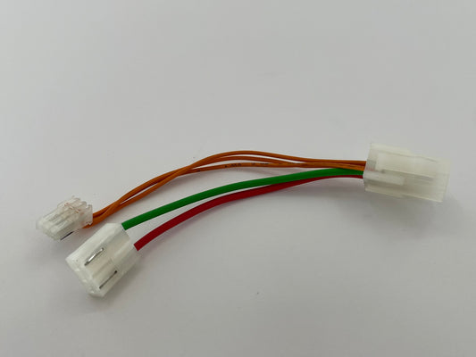 Ansonic MA115  Kabel Stromkabel Anschlusskabel Kabelbaum Hauptkabel Verkabelung Verbindungskabel Steuerkabel Verdrahtung