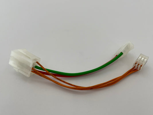 Ansonic MA115  Kabel Stromkabel Anschlusskabel Kabelbaum Hauptkabel Verkabelung Verbindungskabel Steuerkabel Verdrahtung