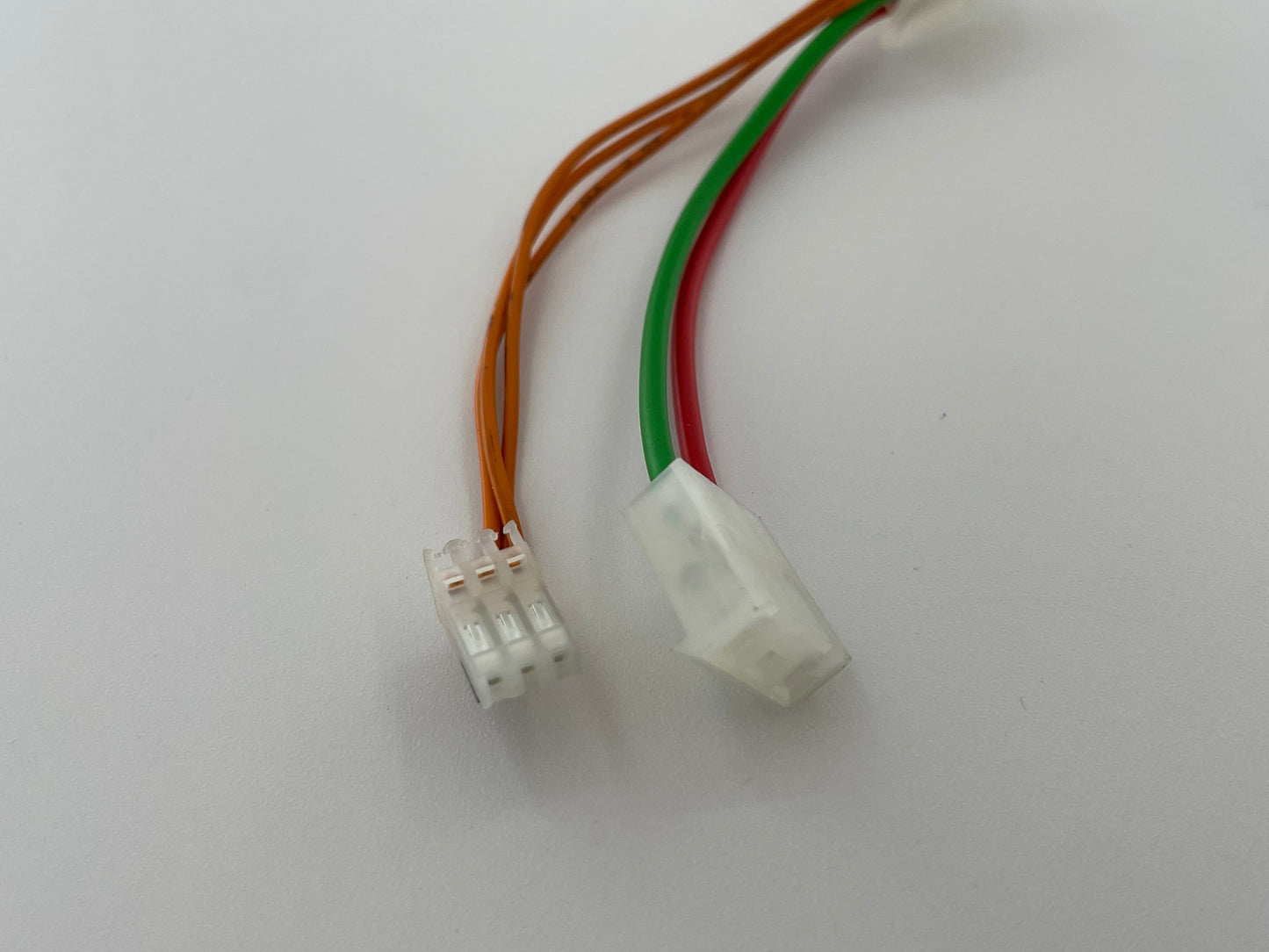 Ansonic MA115  Kabel Stromkabel Anschlusskabel Kabelbaum Hauptkabel Verkabelung Verbindungskabel Steuerkabel Verdrahtung