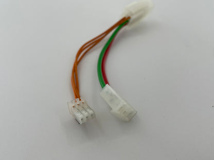 Ansonic MA115  Kabel Stromkabel Anschlusskabel Kabelbaum Hauptkabel Verkabelung Verbindungskabel Steuerkabel Verdrahtung