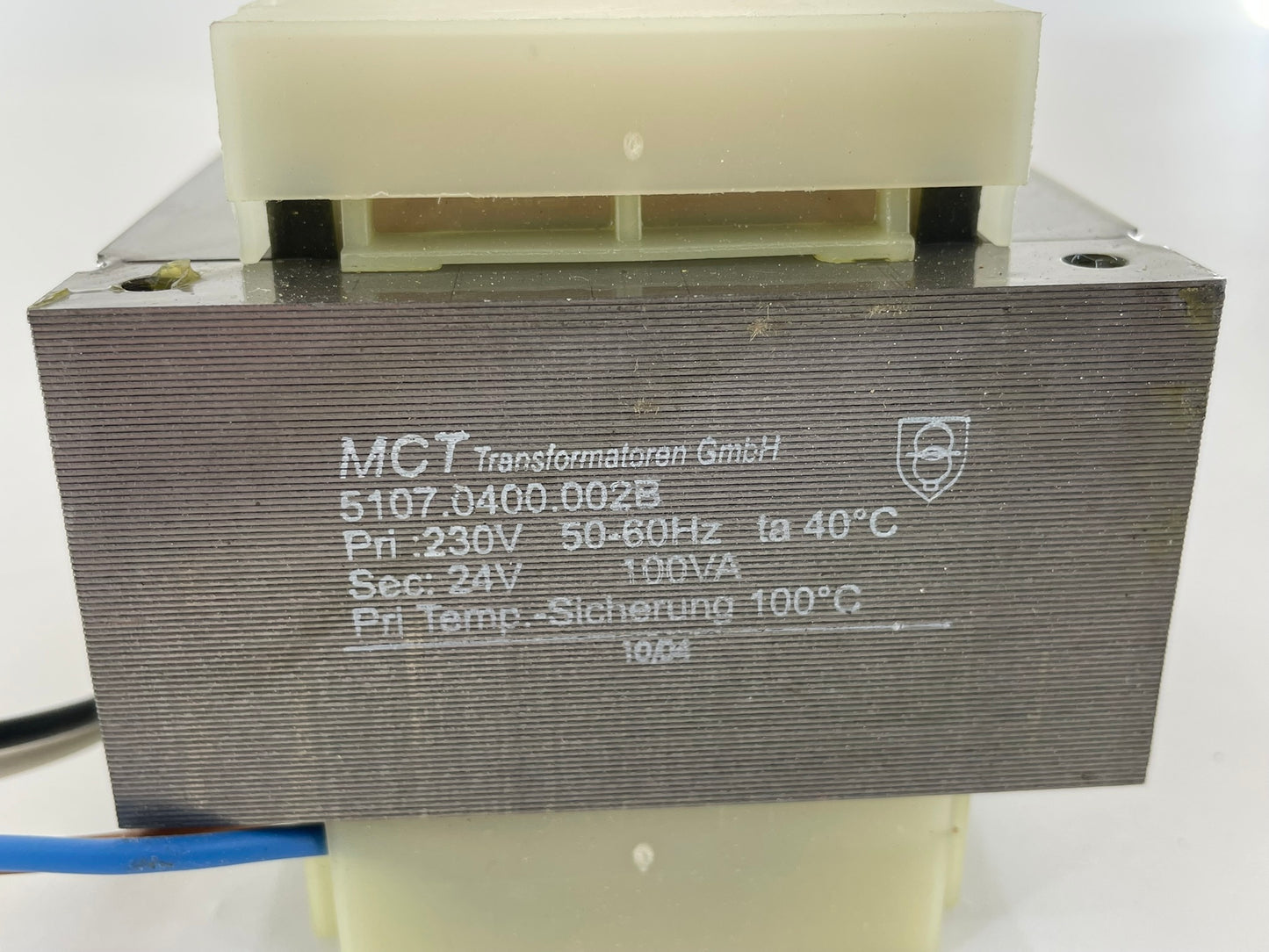 Ansonic MA115 Netzteil Trafo Stromversorgung Elektronik Transformator Transformer Schaltnetzteil