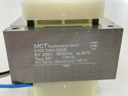 Ansonic MA115 Netzteil Trafo Stromversorgung Elektronik Transformator Transformer Schaltnetzteil