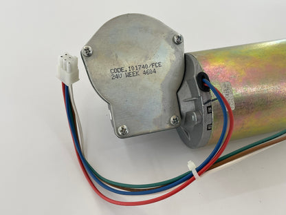 Ansonic MA115 Motor Antriebsmotor Getriebemotor Ersatzmotor Tormotor Hubmotor Garagentormotor Elektromotor