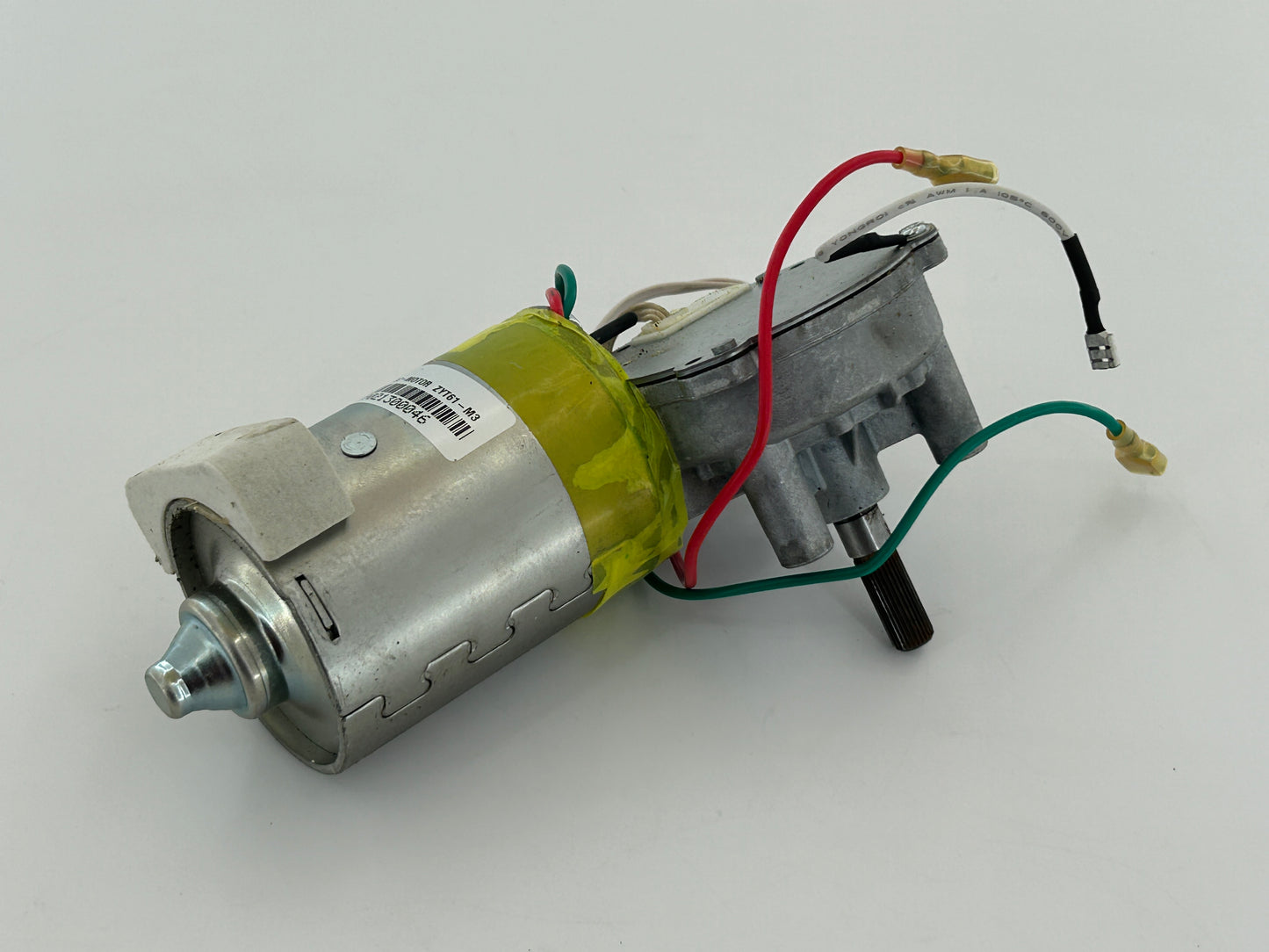 Chamberlain ML510EV Motor Antriebsmotor Getriebemotor Ersatzmotor Tormotor