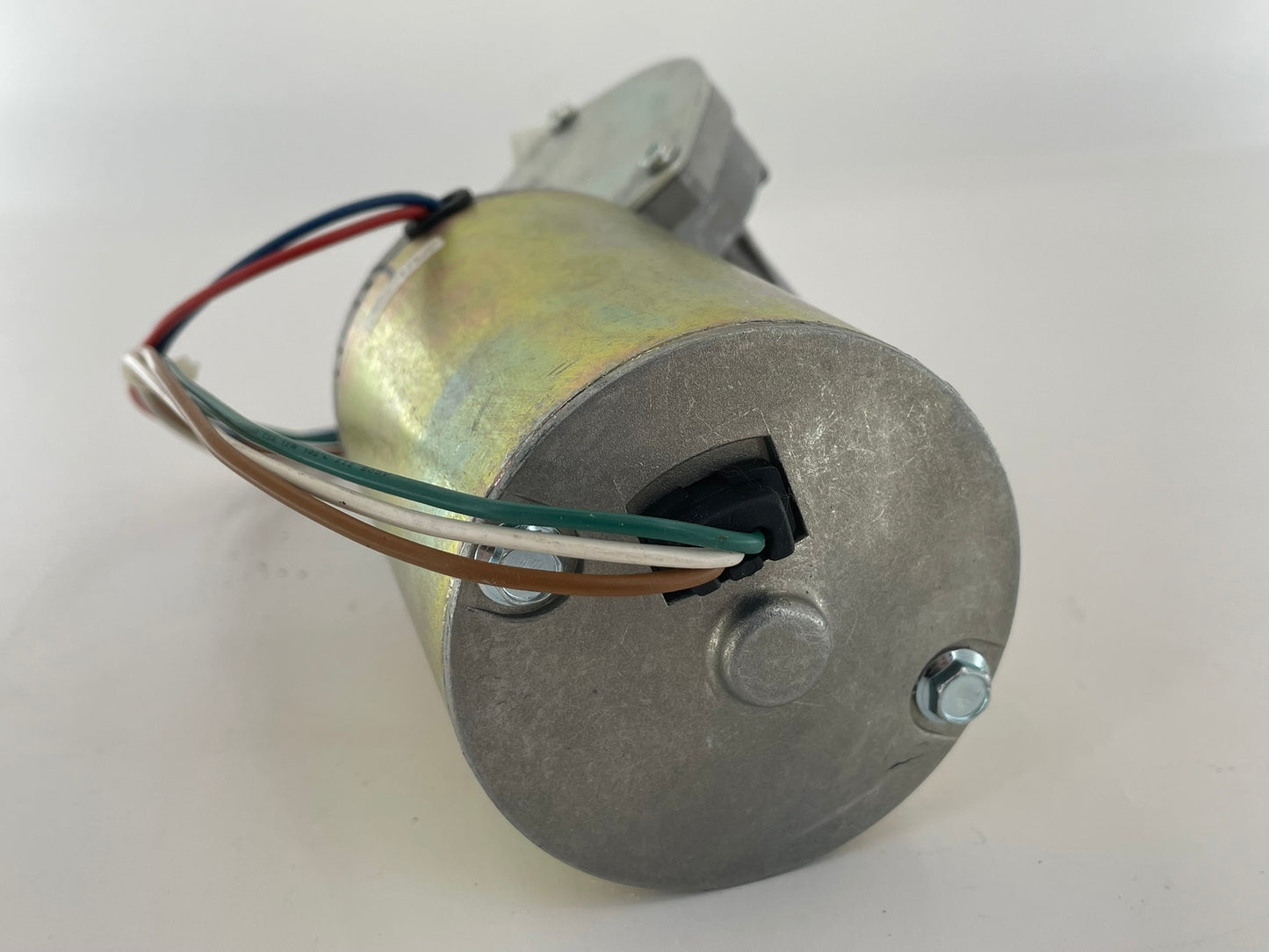 Ansonic MA115 Motor Antriebsmotor Getriebemotor Ersatzmotor Tormotor Hubmotor Garagentormotor Elektromotor