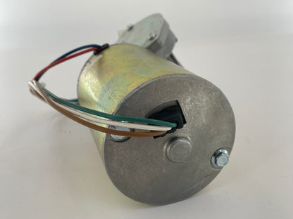 Ansonic MA115 Motor Antriebsmotor Getriebemotor Ersatzmotor Tormotor Hubmotor Garagentormotor Elektromotor