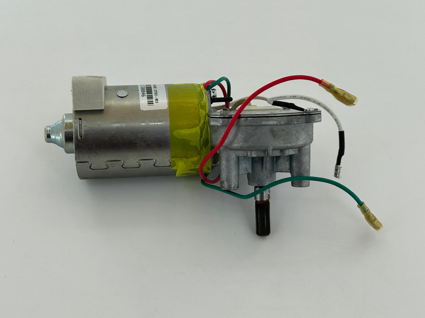 Chamberlain ML510EV Motor Antriebsmotor Getriebemotor Ersatzmotor Tormotor