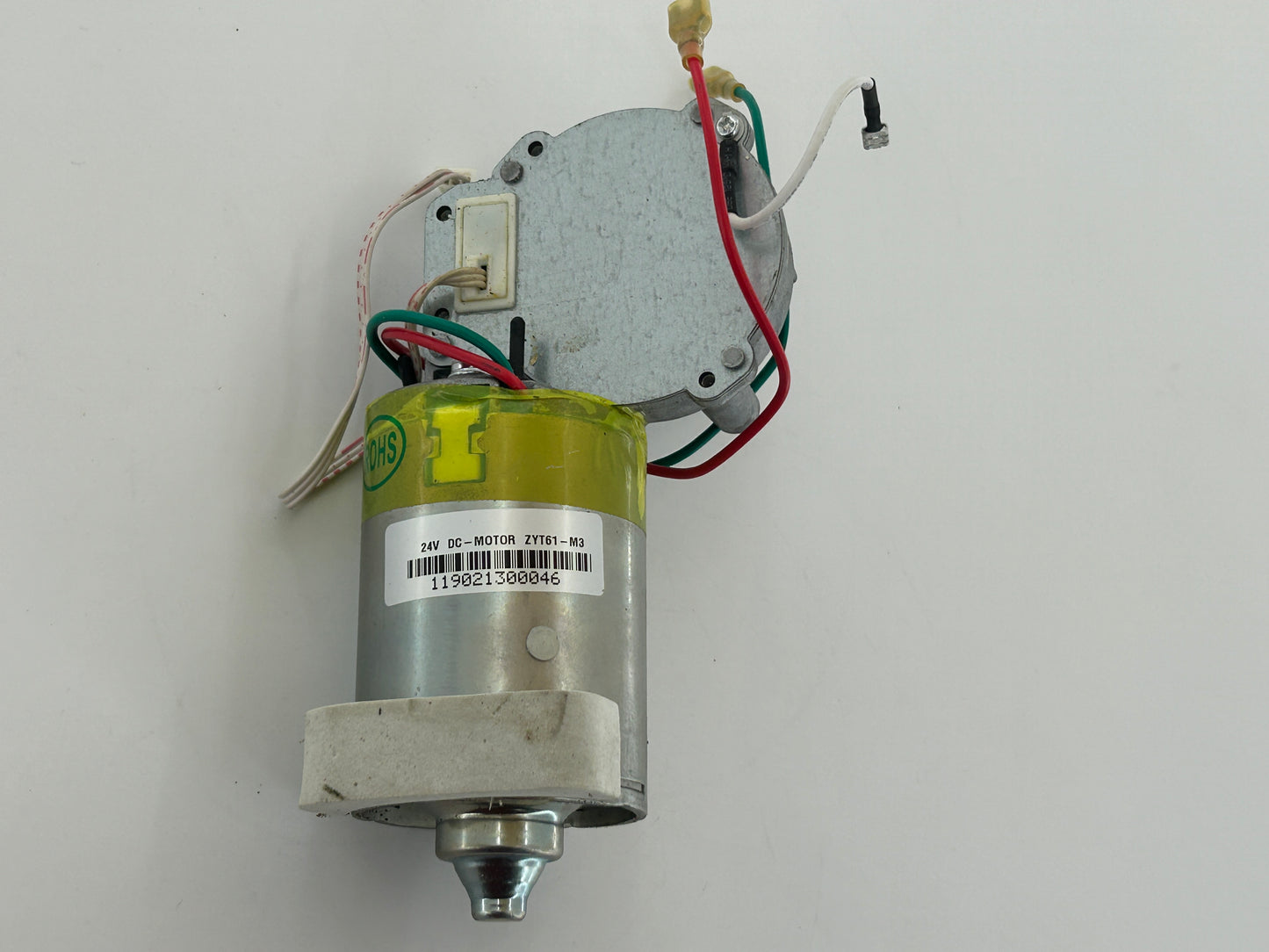 Chamberlain ML510EV Motor Antriebsmotor Getriebemotor Ersatzmotor Tormotor