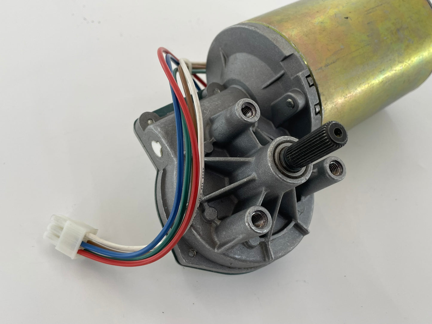 Ansonic MA115 Motor Antriebsmotor Getriebemotor Ersatzmotor Tormotor Hubmotor Garagentormotor Elektromotor