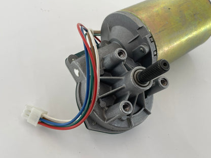 Ansonic MA115 Motor Antriebsmotor Getriebemotor Ersatzmotor Tormotor Hubmotor Garagentormotor Elektromotor