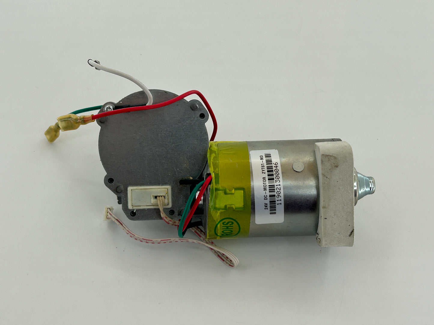 Chamberlain ML510EV Motor Antriebsmotor Getriebemotor Ersatzmotor Tormotor