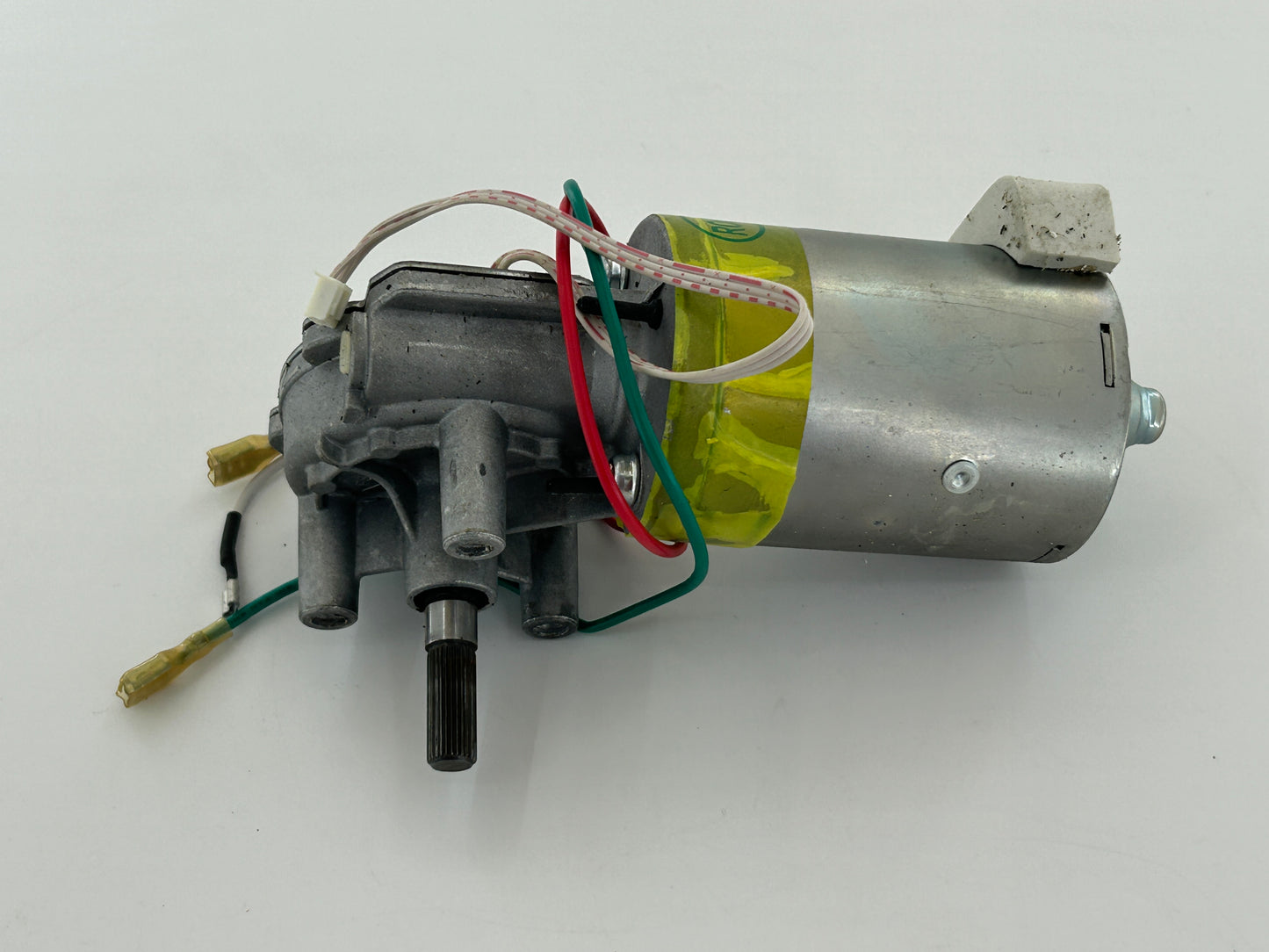 Chamberlain ML510EV Motor Antriebsmotor Getriebemotor Ersatzmotor Tormotor