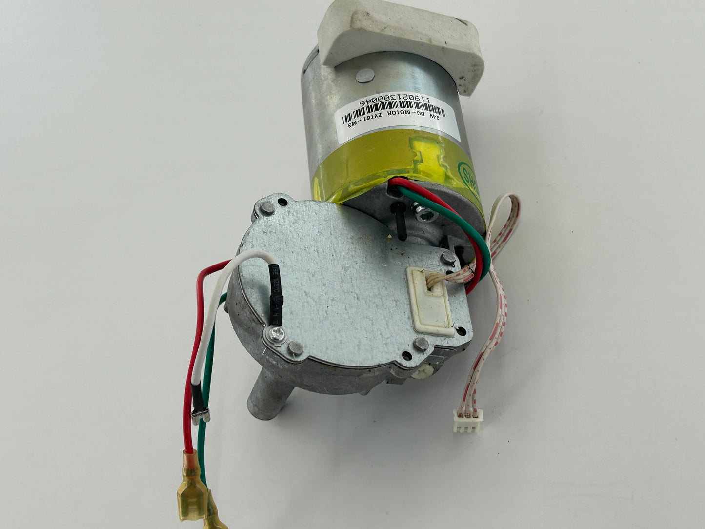 Chamberlain ML510EV Motor Antriebsmotor Getriebemotor Ersatzmotor Tormotor
