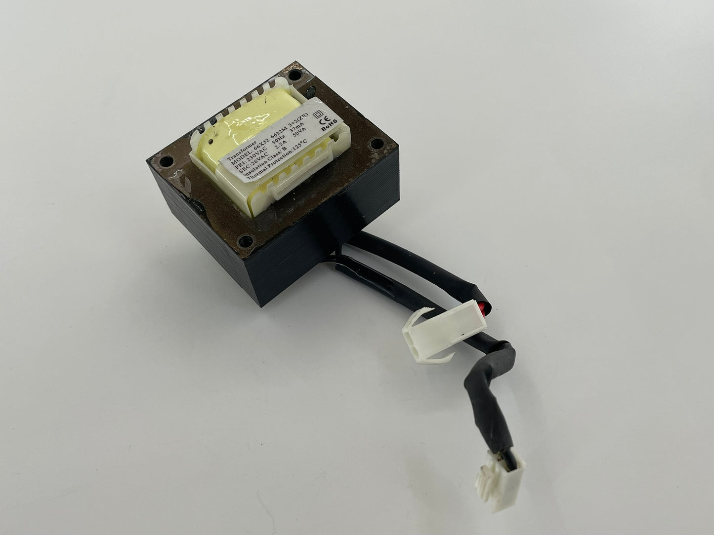HomEntry HE500AN Netzteil Trafo Stromversorgung Elektronik Transformator Transformer Schaltnetzteil