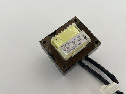 HomEntry HE500AN Netzteil Trafo Stromversorgung Elektronik Transformator Transformer Schaltnetzteil