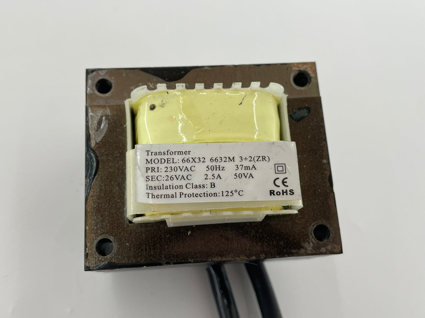 HomEntry HE500AN Netzteil Trafo Stromversorgung Elektronik Transformator Transformer Schaltnetzteil