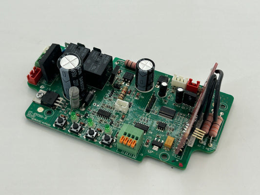 Chamberlain ML510EV Platine Steuerung Hauptplatine Bedienung Elektronik