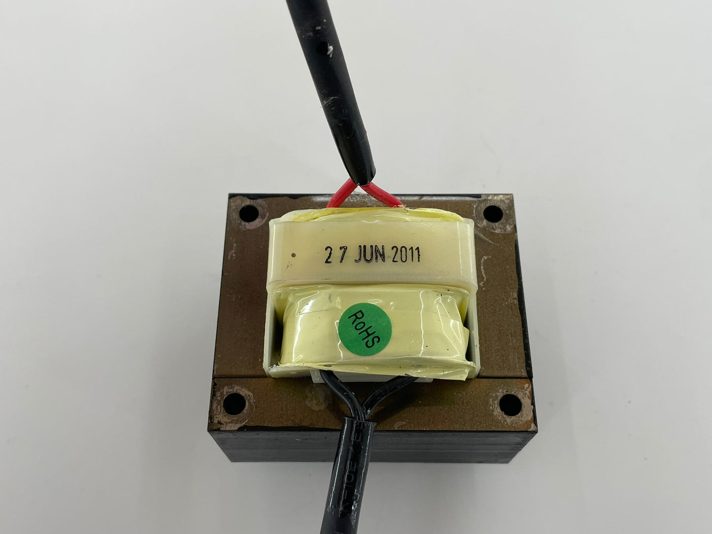 HomEntry HE500AN Netzteil Trafo Stromversorgung Elektronik Transformator Transformer Schaltnetzteil