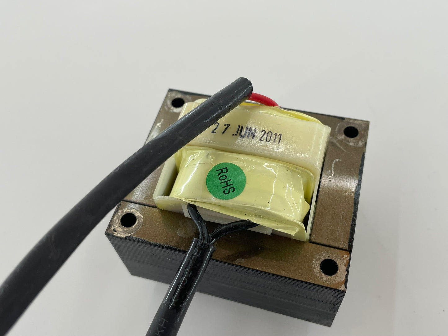 HomEntry HE500AN Netzteil Trafo Stromversorgung Elektronik Transformator Transformer Schaltnetzteil