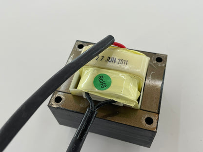 HomEntry HE500AN Netzteil Trafo Stromversorgung Elektronik Transformator Transformer Schaltnetzteil