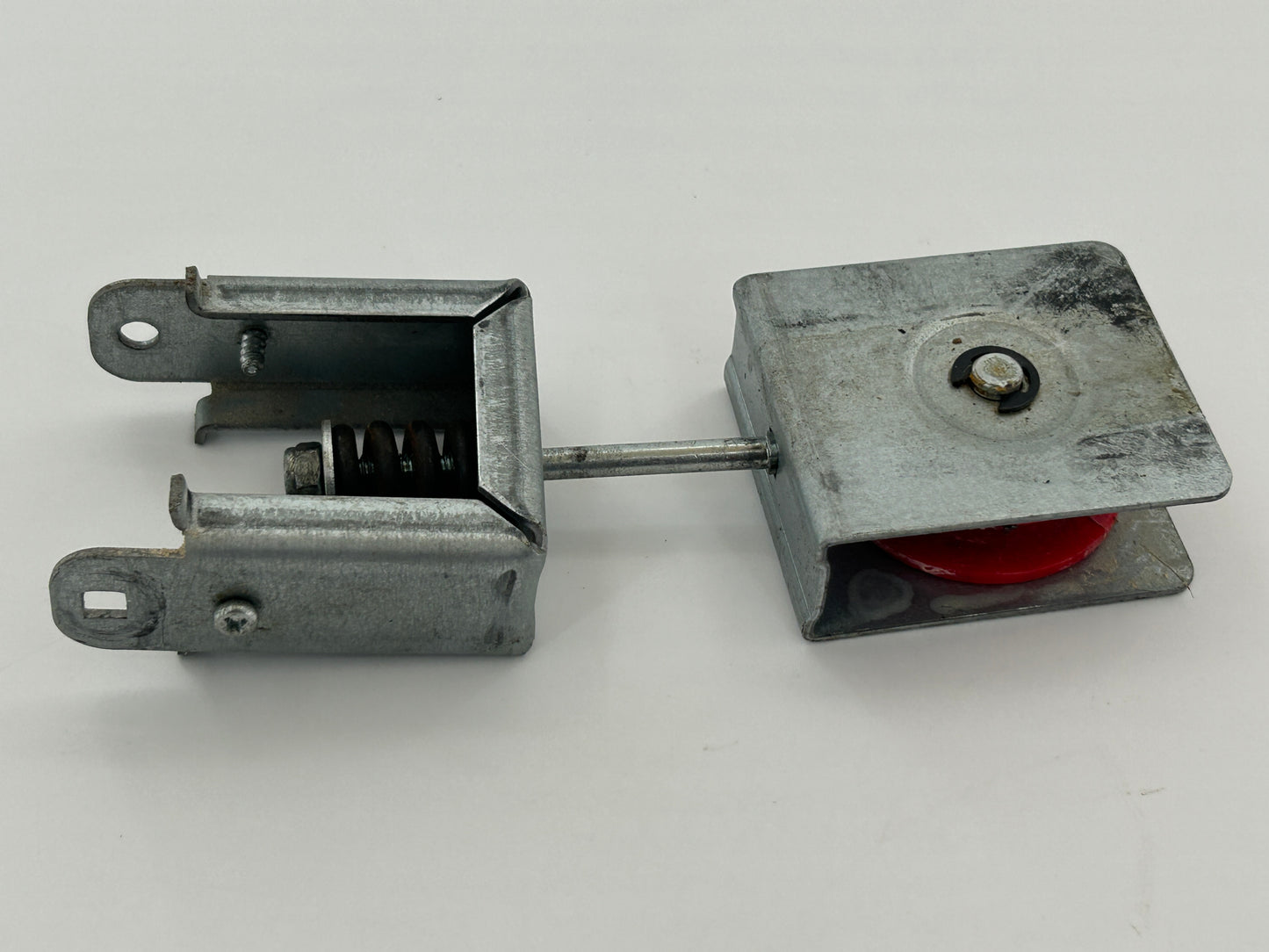 Chamberlain ML510EV Kettenwender Umlenkung Umlenkrolle Kettenumlenkung Rolle