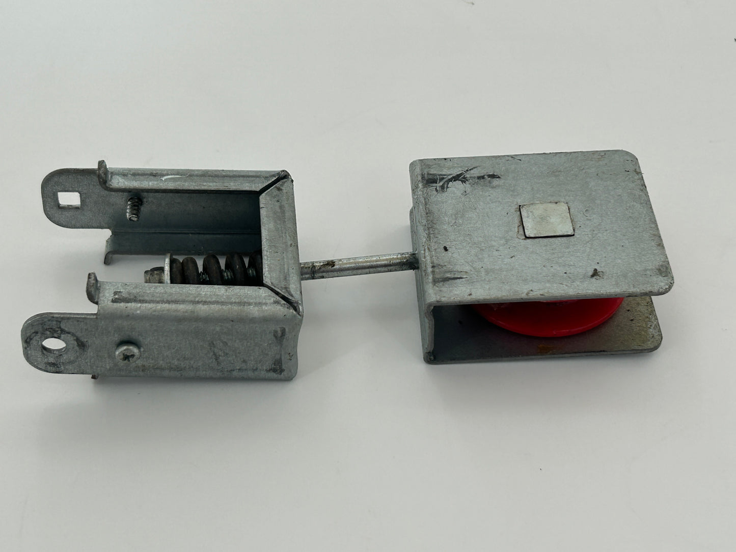 Chamberlain ML510EV Kettenwender Umlenkung Umlenkrolle Kettenumlenkung Rolle