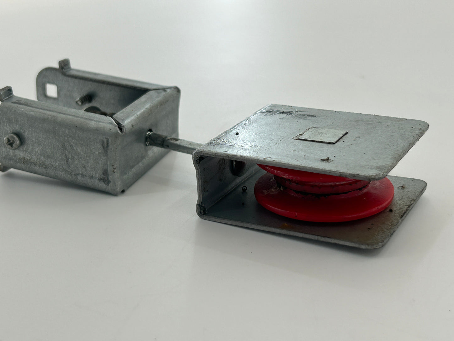 Chamberlain ML510EV Kettenwender Umlenkung Umlenkrolle Kettenumlenkung Rolle