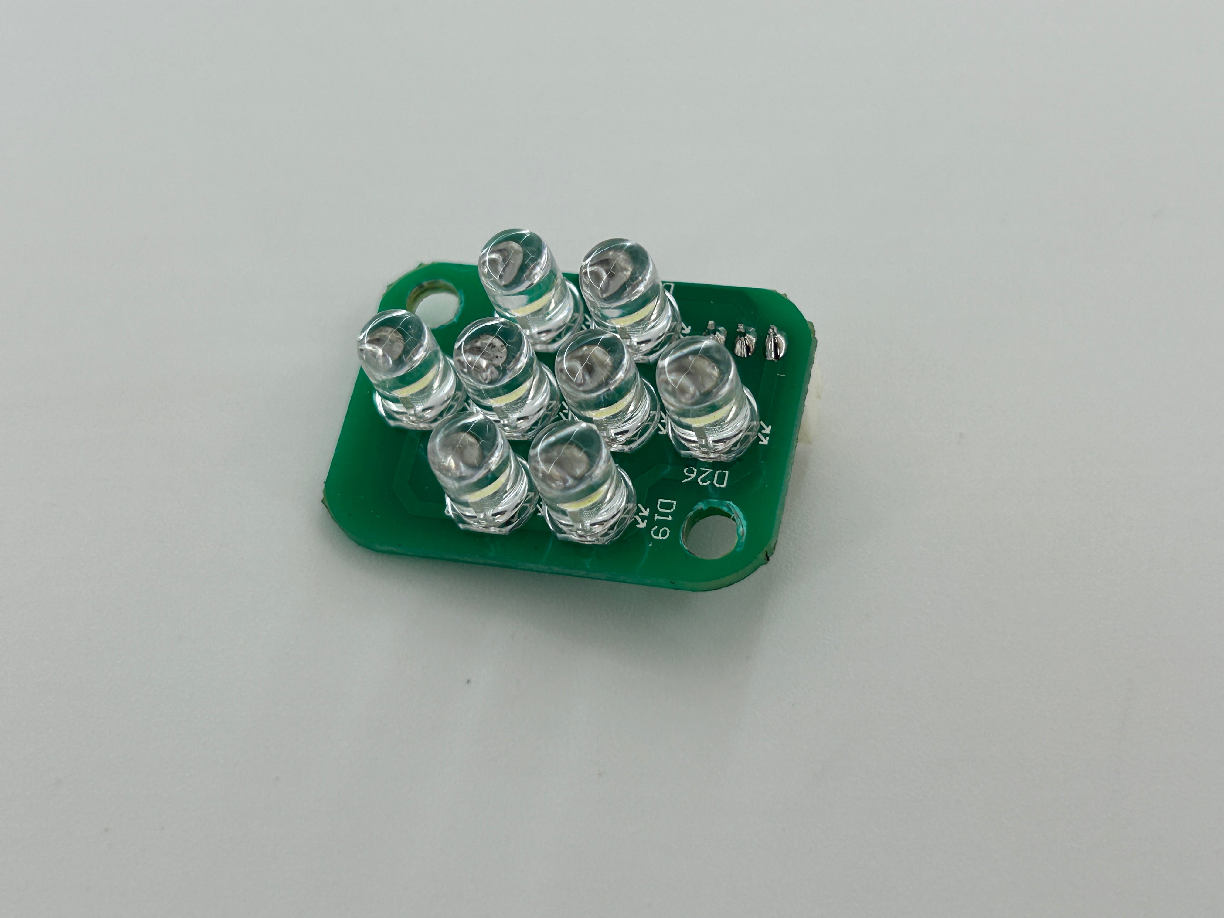 Integrated Led Module Chamberlain Chamberlain ML510EV LED lighting light bulbs interior lighting – Torfix24