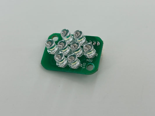 Chamberlain ML510EV LED Beleuchtung Licht Leuchtmittel Innenbeleuchtung