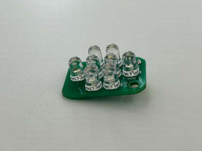 Chamberlain ML510EV LED Beleuchtung Licht Leuchtmittel Innenbeleuchtung