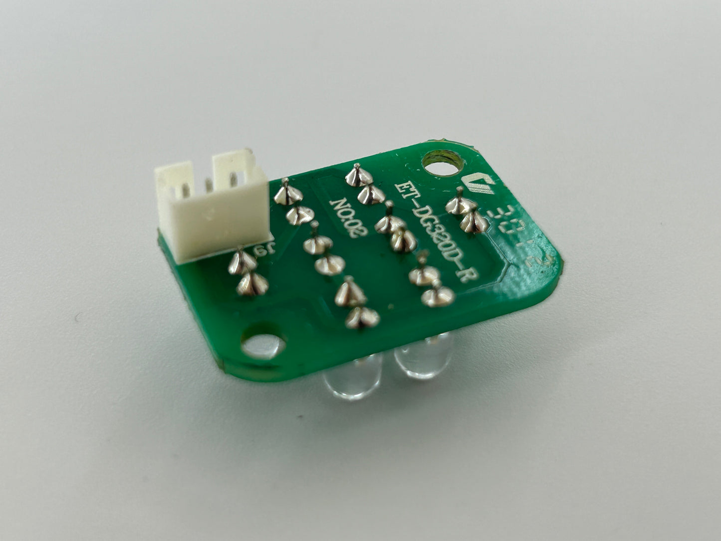 Chamberlain ML510EV LED Beleuchtung Licht Leuchtmittel Innenbeleuchtung