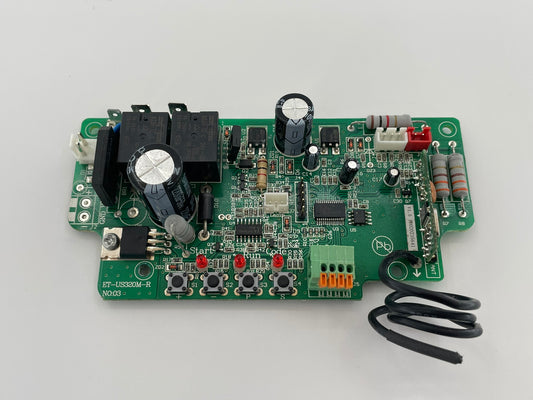 HomEntry HE500AN limit switch position switch switch micro switch button 