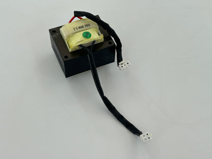 Chamberlain ML510 Netzteil Trafo Stromversorgung Elektronik Transformator Transformer Schaltnetzteil