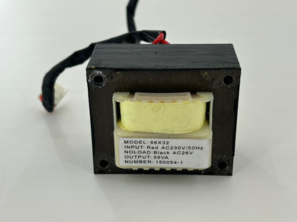 Chamberlain ML510 Netzteil Trafo Stromversorgung Elektronik Transformator Transformer Schaltnetzteil