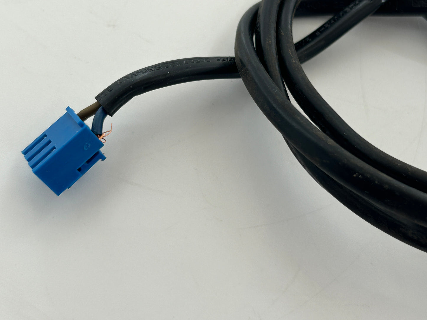 Chamberlain ML510EV Kabel Stromkabel Anschlusskabel Hauptkabel Verkabelung