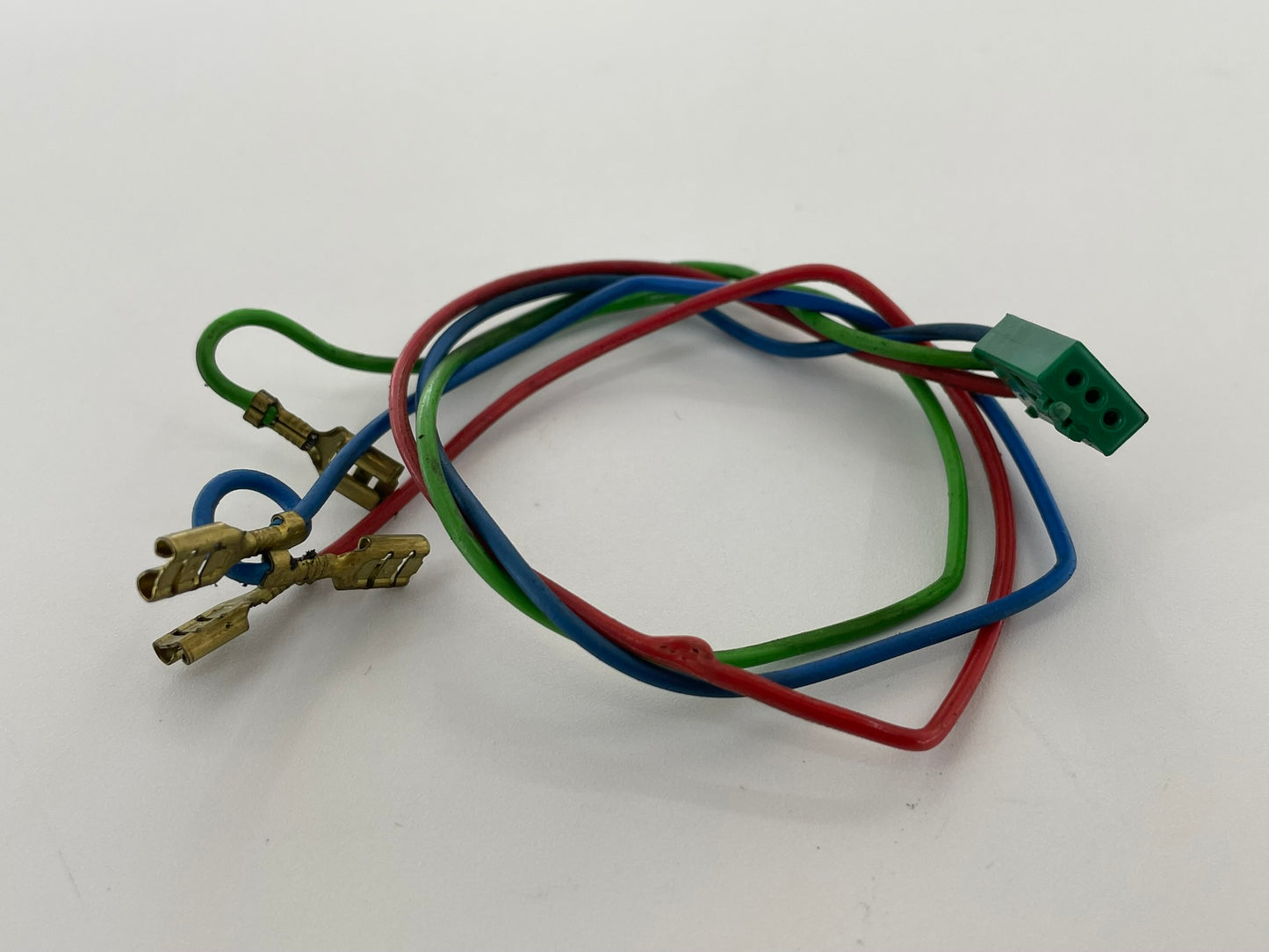 Becker BOM 600 Kabel Stromkabel Anschlusskabel Kabelbaum Hauptkabel Verkabelung Verbindungskabel Steuerkabel Verdrahtung